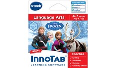 InnoTab® Software - Frozen